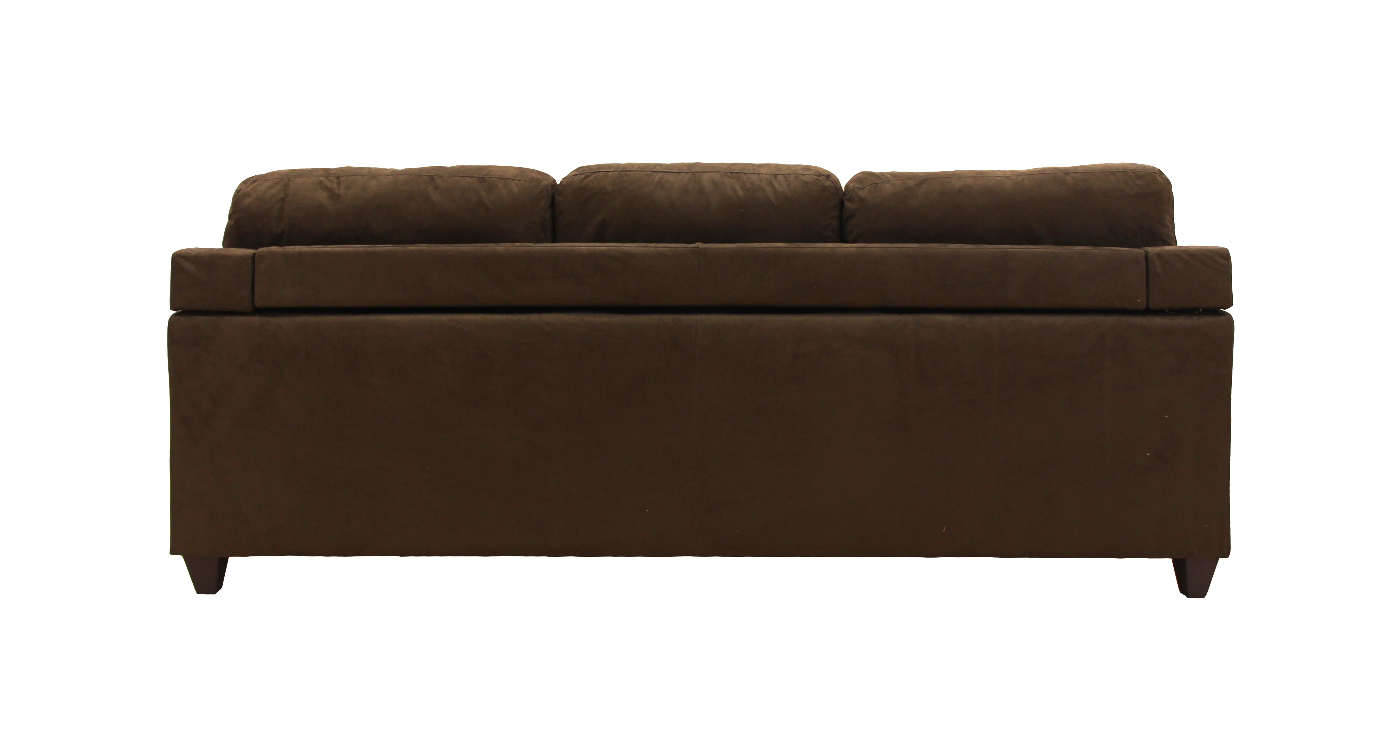 Acme Vogue Microfiber Reversible Chaise Sectional Sofa, Multiple Colors - image 4 of 4