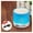 Blue, variant on Bluetooth Speaker Subwoofer Colorful LED Mini Crack Wireless Audio Speakers Support TF Card AUX with Mic ,Accurate Channel Search