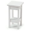 Timeless Miniatures-Side Stand , Pk 3, Darice
