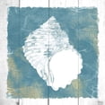 thumbnail image 3 of Prime, Marcus 20x20 Black Modern Framed Museum Art Print Titled - Coastal Embrace 4, 3 of 5