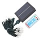 thumbnail image 4 of Guirnalda De Luces LED, Guirnalda De Luces Solares LED, Guirnalda De Luces Solares Con Chips LED Para Lámparas De Alambre De Cobre Para Patios, 4 of 8