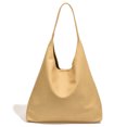 thumbnail image 1 of Comestibles Informal Bolso Retro para Axila Diario Cuero PU Mujer Con Juego Monedero, 1 of 9