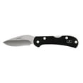 thumbnail image 1 of Couteau Buck Knives Mini Spitfire - noir, 1 of 1