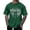 Z14-Dark Green, variant on Black T Shirts for Men Big and Tall Fashion Loose Fit Crew Neck Streetwear Tees Clothes Summer Short Sleeve Tee Shirts for Men