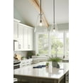 thumbnail image 4 of 1 Light Small Pendant-Polished Nickel Finish Hinkley Lighting 41044Pn, 4 of 4