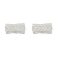 thumbnail image 4 of Jumpingount Diadema para bebé, cubierta cálida para niños y niñas, envoltura elástica para el cabello, calentador, accesorio de ropa, diadema Type2 NO2, 4 of 6