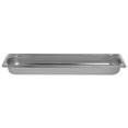 thumbnail image 5 of Vollrath 90552 Super Pan 3 S/S Half-Long Size x 2" D Food Pan, 5 of 6