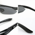 thumbnail image 6 of ENFOURCLASS Windproof UV400 Sports Sunglasses - Polarized Cycling Running Goggles Unisex Protection, 6 of 20
