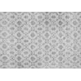 thumbnail image 1 of Ahgly Company Indoor Rectangle Persian Gray Traditional Area Rugs, 3' x 5', 1 of 1