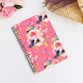 thumbnail image 1 of 80Sheets Notepad Portable Travel Diary Planner Schedule Diary Journal For Work School Office Supplies, 1 of 4