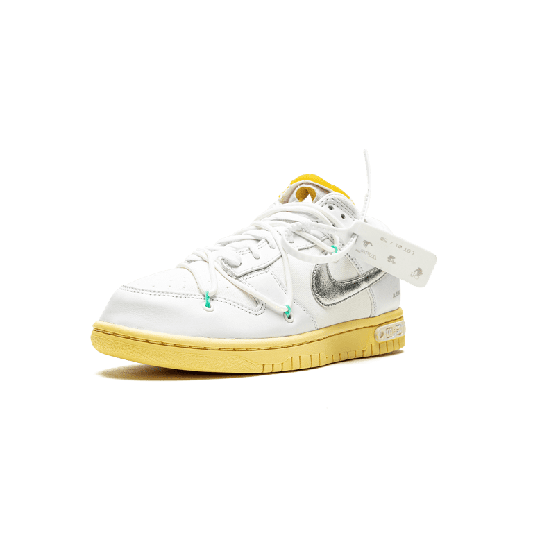 NIKE MENS Dunk Low 