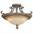 thumbnail image 2 of Avenant 18" Semi-Flush Mount, 2 of 2