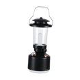 thumbnail image 2 of Humidificador de escritorio Humidificador de aire con luz regulable Lámpara colgante silenciosa Linterna portátil para habitación de niños Escritorio Negro, 2 of 8