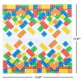 thumbnail image 2 of SERVIETTES EN PAPIER EN BLOC, 2 of 3