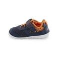 thumbnail image 4 of Stride Rite Kids Unisex Zips Runner Sneaker, 4 of 7