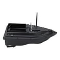 thumbnail image 1 of Barco de cebo de pesca RC, barco de cebo inteligente de 2,4 Ghzs, barco de pesca RC, confiable y duradero, 1 of 14