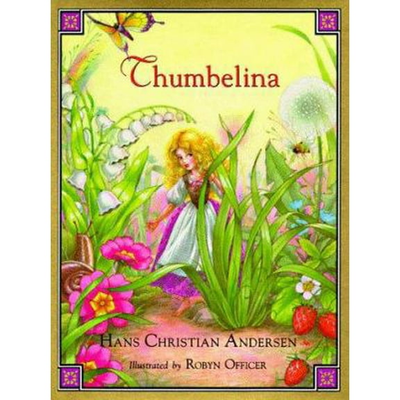 Pre-Owned Thumbelina (Hardcover) 0836249267 9780836249262