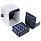 thumbnail image 5 of Mini aire acondicionado portátil, ventilador enfriador de aire de escritorio, HomeBlue, 5 of 13