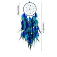 thumbnail image 3 of New Years Eve Party Supplies Decorations 2025 Set Large Dreamcatcher Gift Of Healing Dreamcatcher Woven Home Decor Pendant Clearance, 3 of 6