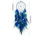 thumbnail image 3 of Dreamcatcher Gift Of Healing Dreamcatcher Woven Home Decor Pendant, 3 of 6