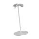 thumbnail image 4 of Soporte para auriculares de escritorio Strade Fareast Limited de aluminio negro, 4 of 5
