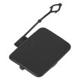 thumbnail image 3 of Tapa del gancho de remolque del parachoques trasero, accesorio para X5 E70 2006-2013 51127158448, 3 of 9