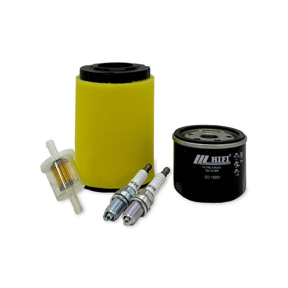 HERO® Maintenance Filter Kit For Toro 77505 TimeCutter MAX Zero-Turn Mower