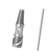 thumbnail image 2 of Extractor de tornillos, extractor de pernos, extractor de tuberías, extractor de tornillos, para profesionales 6 pulgadas, 2 of 9