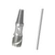 thumbnail image 2 of Extractor de tornillos, removedor de pernos, uso conveniente, extractor de pernos, extracción de tornillos para reparaciones profesionales de 6 pulgadas, 2 of 8