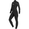 thumbnail image 4 of Bare 5mm Women's Evoke Full Wetsuit, 4 of 6