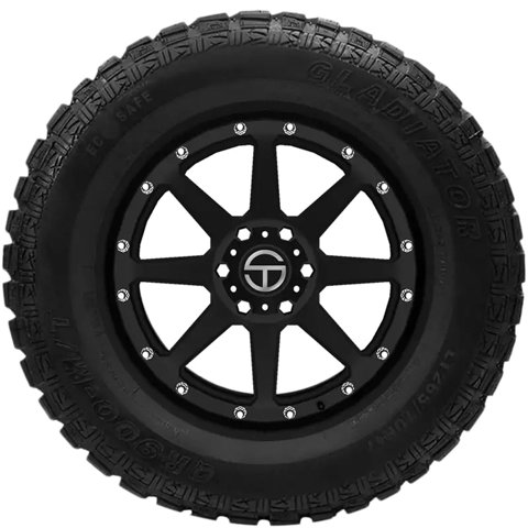 Gladiator QR700-LT LT275/65R20 E/10PLY BSW simolary.com 14 Gladiator QR700-LT LT275/65R20 E/10PLY BSW Simolary simolary.com 14