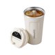 thumbnail image 1 of Botella térmica de 510 ml para taza con pantalla de temperatura LED aislada #yogu, 1 of 5