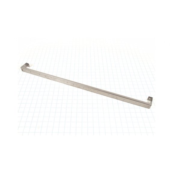 Appliance Factory Parts Burner Bracket Only no cross overs P02206314A