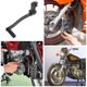 thumbnail image 4 of unbranded De Para Motocicleta Con Aluminio Resistente Y Operación Suave, 4 of 8