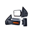 thumbnail image 1 of ESPEJO F-150 2009 al 2014 FORD Izquierdo/Piloto POLYWAY ., 1 of 4