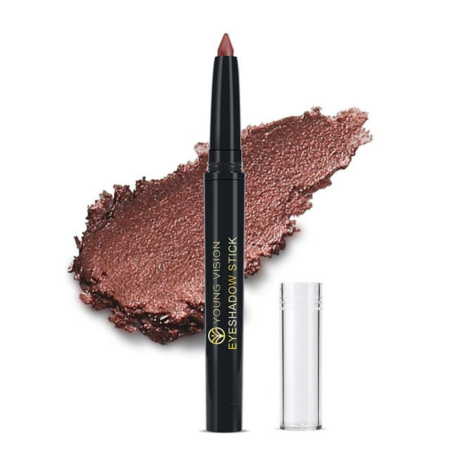 Waterproof, Sweat Proof, Rotating Eye Shadow Stick, Repairing, Face Sleeping Color Eye Makeup