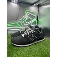 thumbnail image 2 of New Balance 996 + Figs Medical Shoes Sneakers Men’s Size 12 Black CM996FG2, 2 of 6