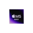 thumbnail image 3 of Apple CTO MacBook Pro 16" with M5 Max, 18-core CPU, 40-core GPU, 64GB Memory, 2TB SSD, 140W USB-C, Standard (Silver), 3 of 10