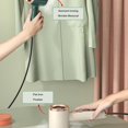 thumbnail image 4 of Mini Hand-held Electric Iron Garment Steamer Steam Ironing Machine Portable Iron, 4 of 5