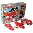 thumbnail image 2 of Popular Playthings Magnetic Mix or Match Fire & Rescue Vehicles, 2 of 6