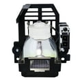 thumbnail image 4 of Advanced Lamps™ Lamp & Housing for The JVC DLA-RS49 Projector - 1 Unit per pack, 4 of 7