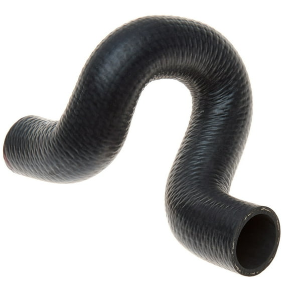 Gate 24374 Premium Molded Coolant Hose Fits select: 2012-2018 CHEVROLET SONIC