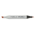 thumbnail image 2 of Copic Classic Marker, Chrome Orange, 2 of 6