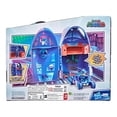 thumbnail image 3 of Set de Juego Hasbro PJ Masks Cuartel General 2 en 1 con Figuras, 3 of 4