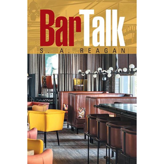 Bar Talk (Paperback)
