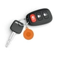 thumbnail image 2 of AMERTEER Étui de Protection Compatible pour Airtags Locator Tracker Étui de Protection en Silicone Anti-Perte, 2 of 7