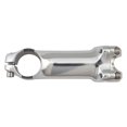 thumbnail image 5 of Origin8 Pro Fit Stem Bar 25.4mm 90mm +/-6 Deg Silver Aluminum Road / Mountain, 5 of 5