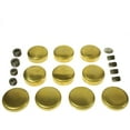 thumbnail image 1 of Expansion Plug Kit - Compatible with 1971 - 1973 International 1310 1972, 1 of 2