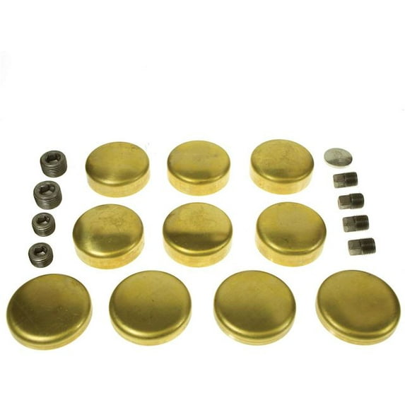 Expansion Plug Kit - Compatible with 1971 - 1973 International 1310 1972