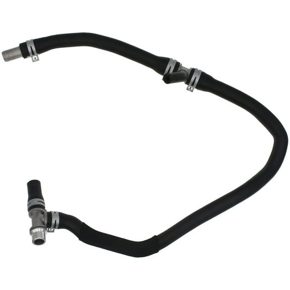 Dorman 626-693 HVAC Heater Hose Assembly for Specific Ford Models, Black